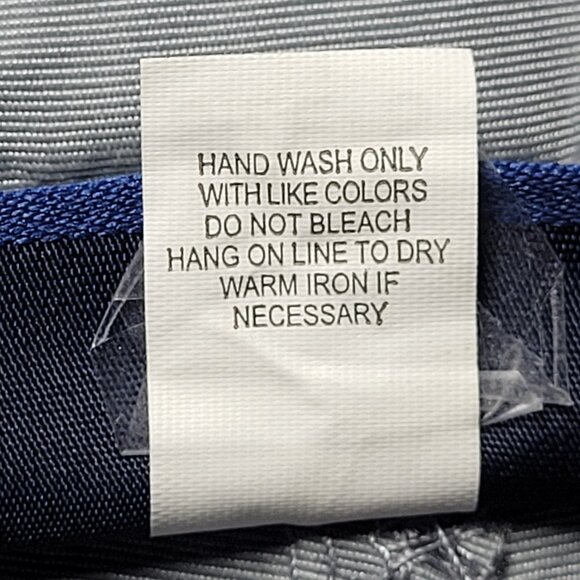 Old Harbor Outfitters Mens Gray Fishing Shorts Style S630 Size Small - Picture 10 of 16